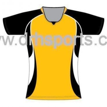 Junior Rugby Jerseys Manufacturers in Northeastern Manitoulin and the Islands